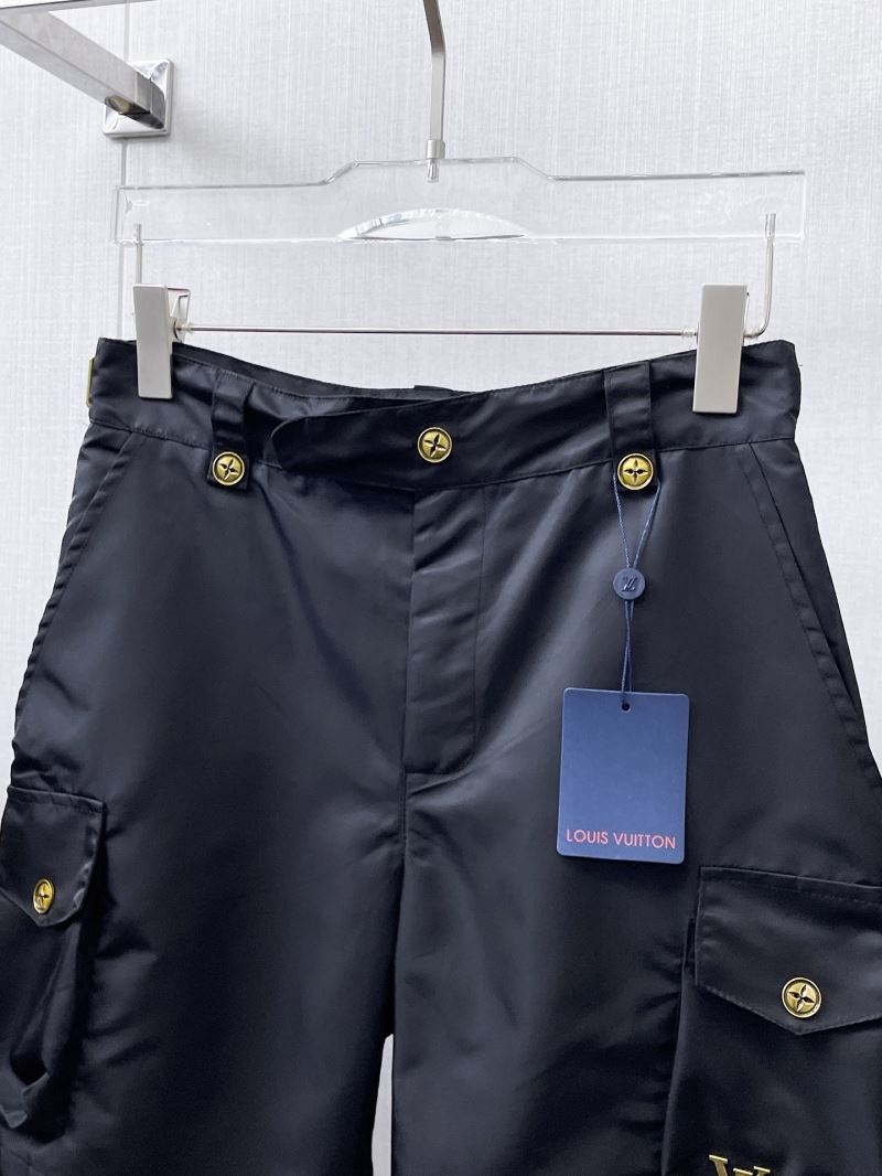 Louis Vuitton Short Pants